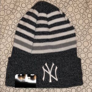 MLB New York Yankees beenie